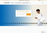 Online Handy aufladen | utransto®