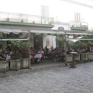 Restaurant 11