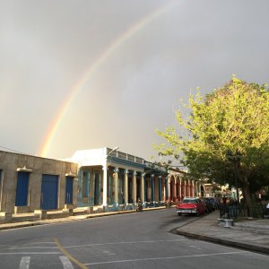 Regenbogen Holguín