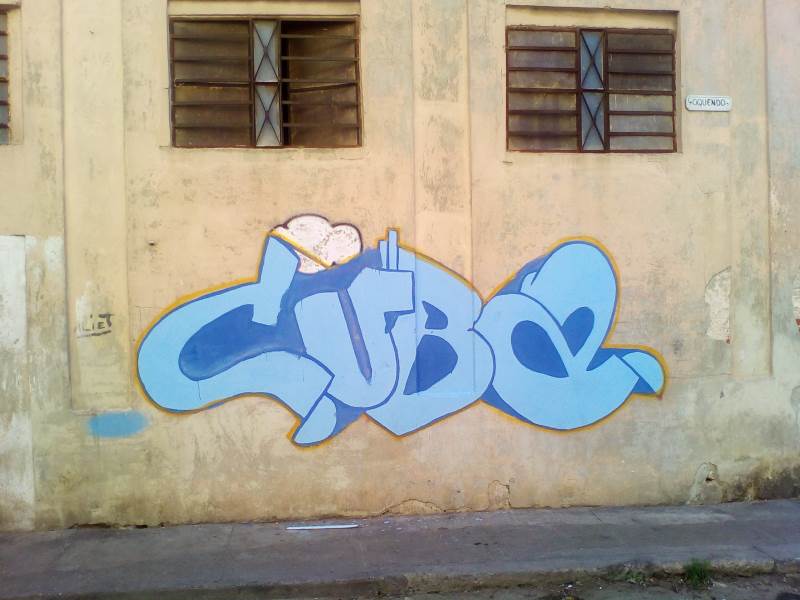 Graffiti 13